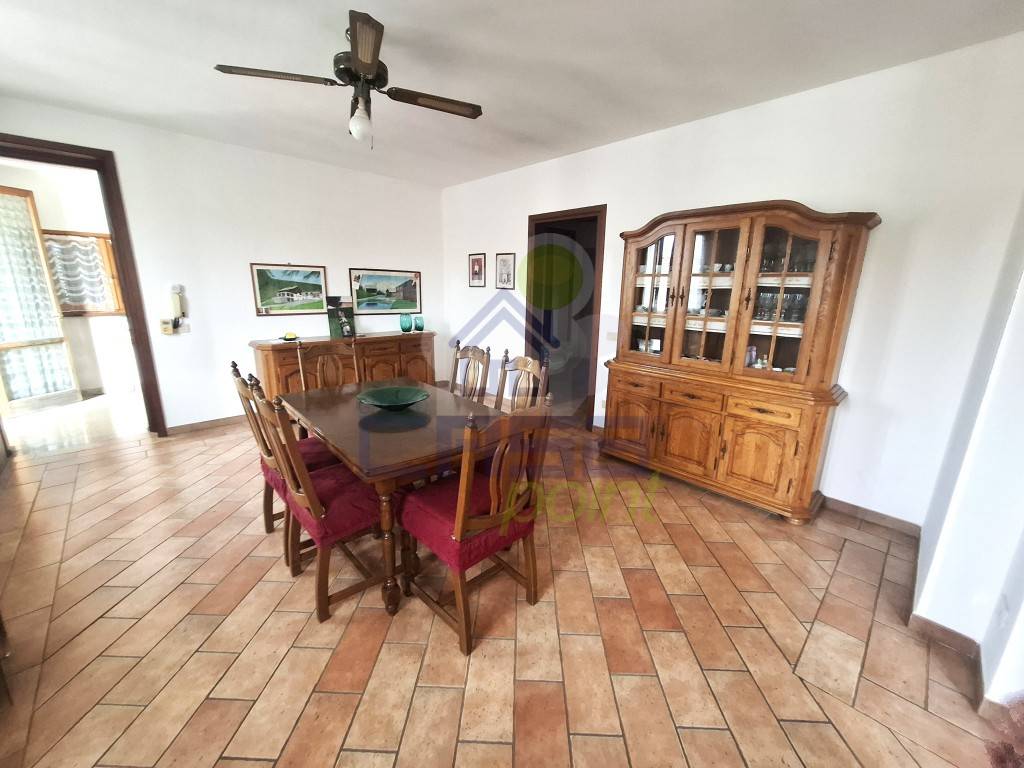 Appartamento a Castelvetro piacentino in VIA DON GNOCCHI SAN GIULIANO - Foto 4