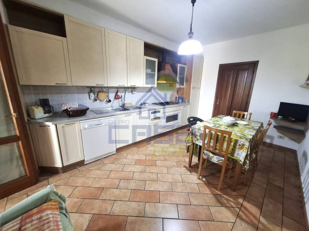 Appartamento a Castelvetro piacentino in VIA DON GNOCCHI SAN GIULIANO - Foto 5