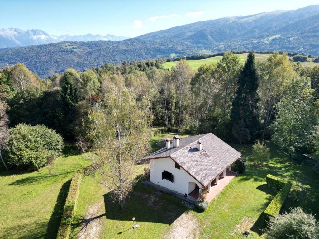 Villa a Limana in Via Valpiana, 41 - Foto 2