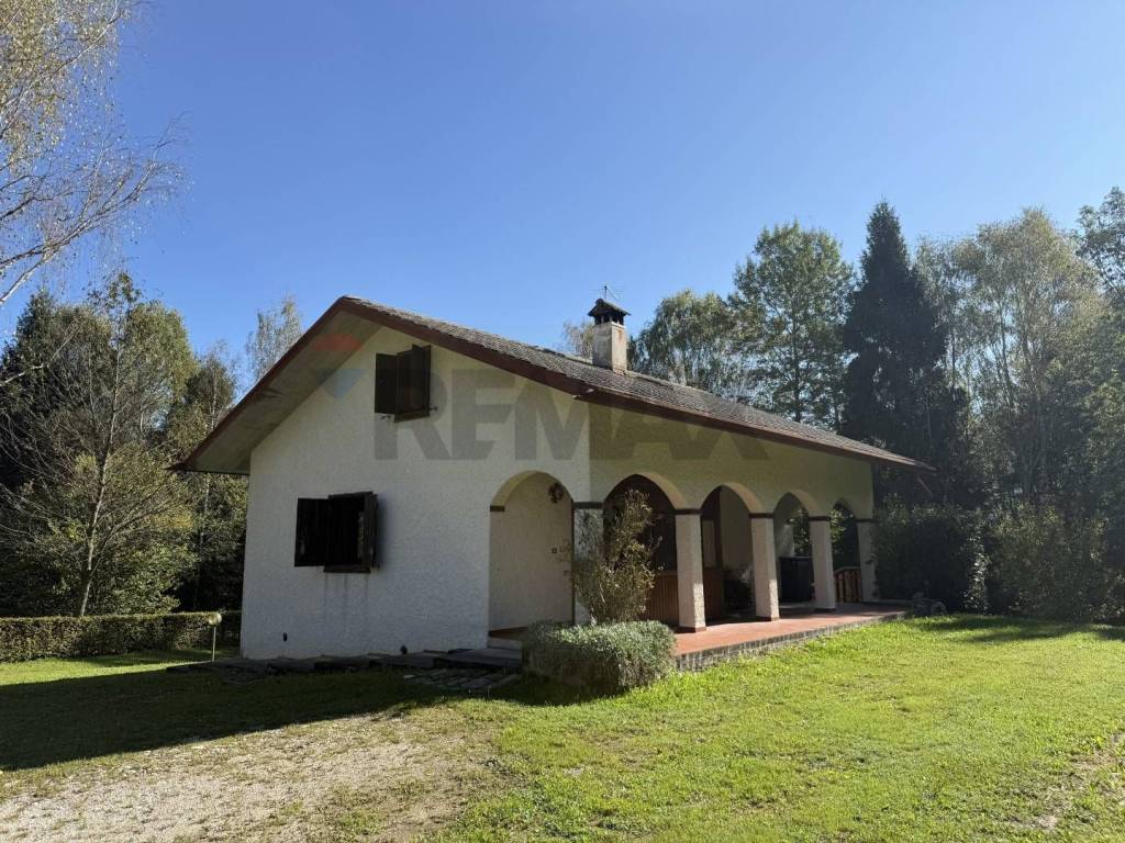 Villa a Limana in Via Valpiana, 41 - Foto 3