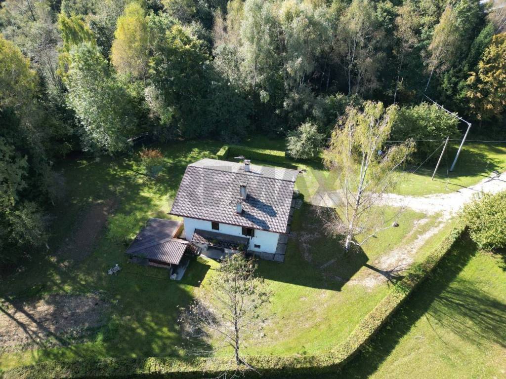Villa a Limana in Via Valpiana, 41 - Foto 4
