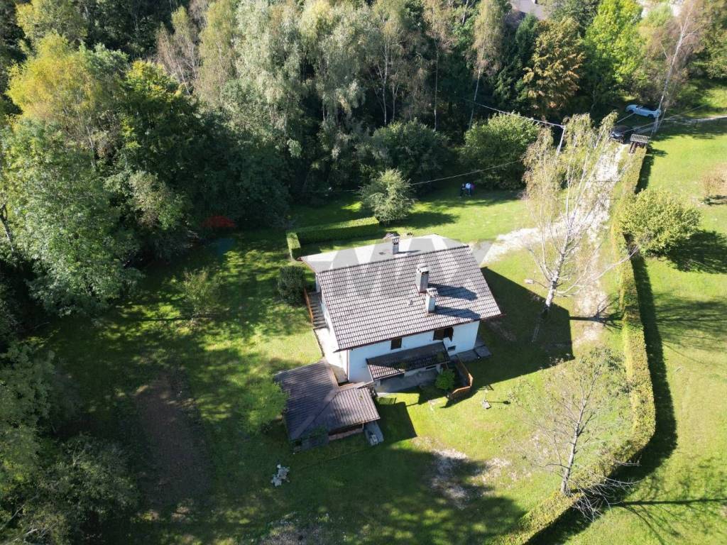 Villa a Limana in Via Valpiana, 41 - Foto 5