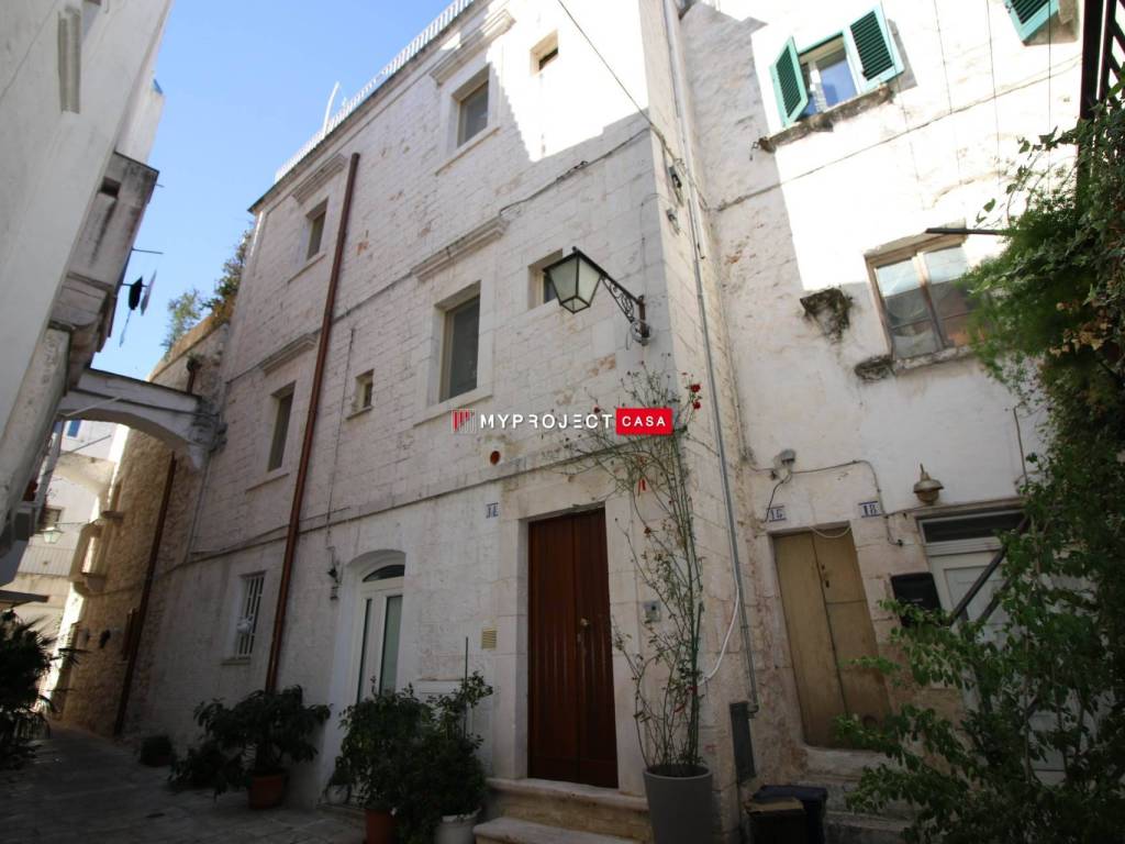 Appartamento a Cisternino in Via Gaetano De Amico - Foto 2