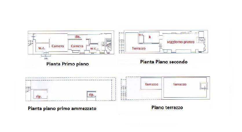 Appartamento a Cisternino in Via Gaetano De Amico - Foto 4