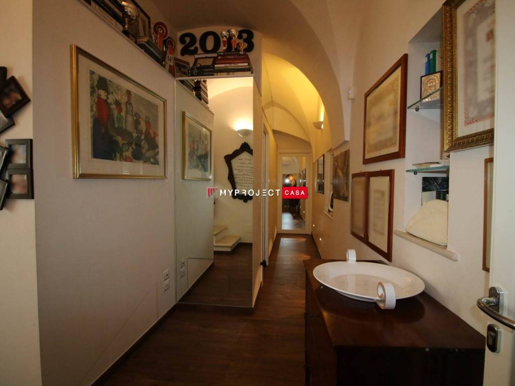 Appartamento a Cisternino in Via Gaetano De Amico - Foto 5