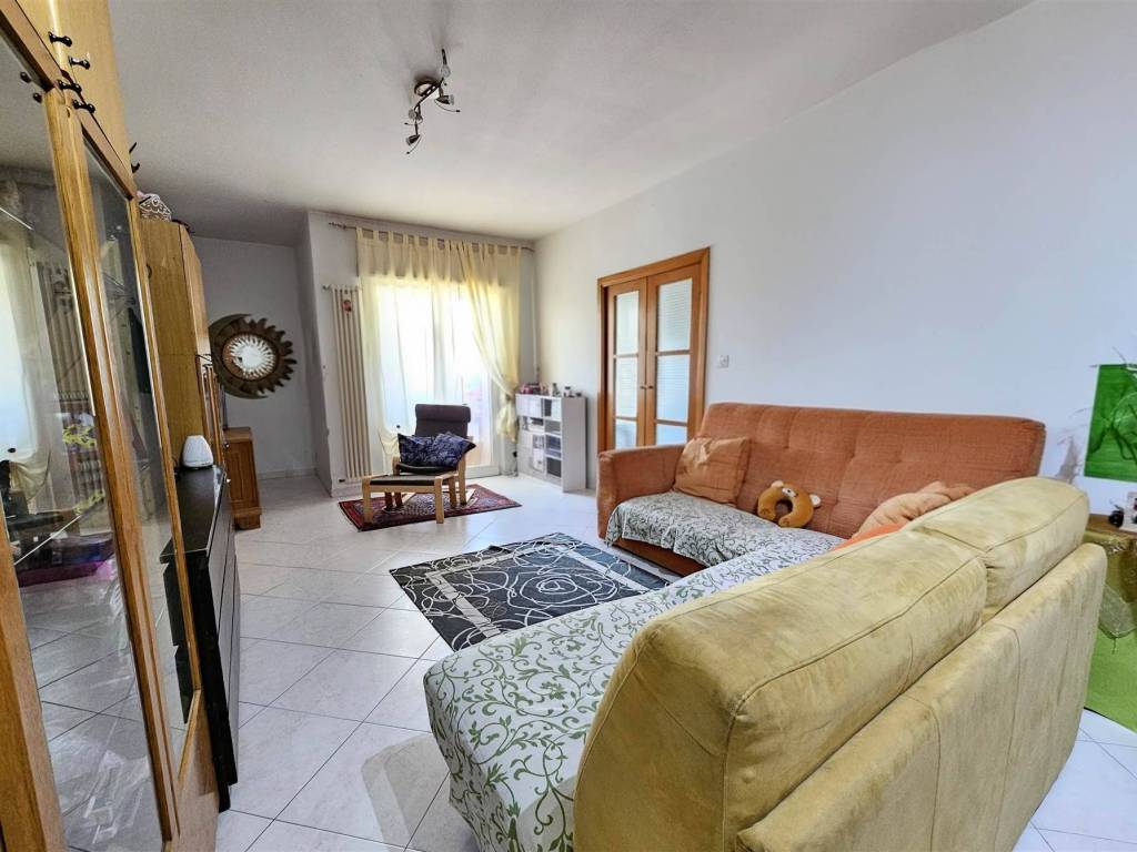 Villetta a schiera a Matera - Foto 3