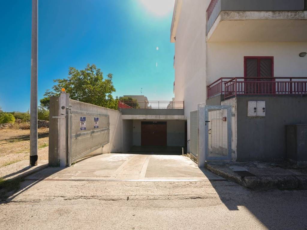 Box / garage a Palo del colle in Via Romagna , 21 - Foto 2