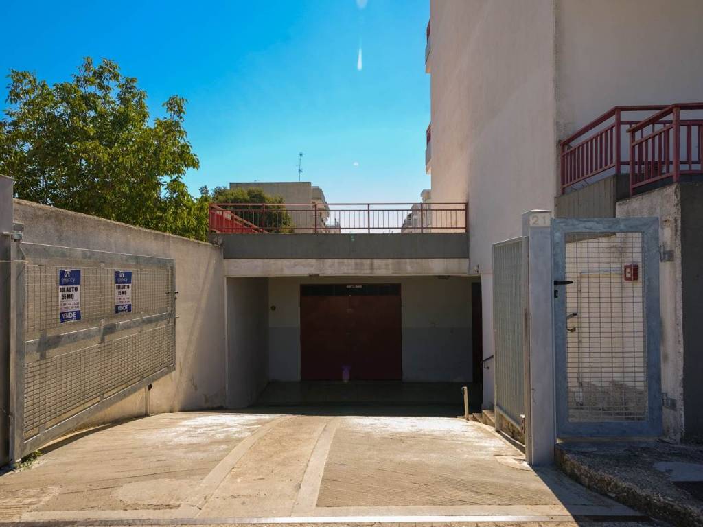 Box / garage a Palo del colle in Via Romagna , 21 - Foto 3