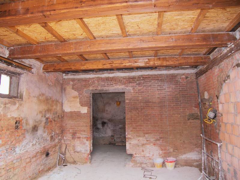 Rustico / casale a Foiano della chiana - Foto 3