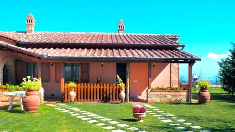 Immobile a Castiglione del lago - Foto 4