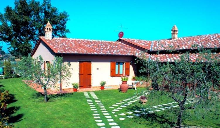 Immobile a Castiglione del lago - Foto 5