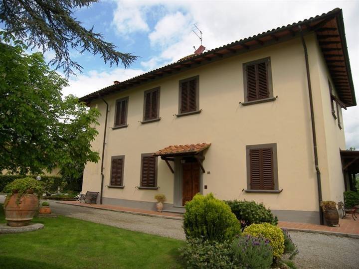 Villa a Cavriglia - Foto 2