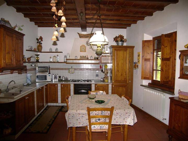 Villa a Cavriglia - Foto 3