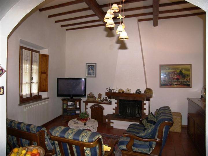 Villa a Cavriglia - Foto 4
