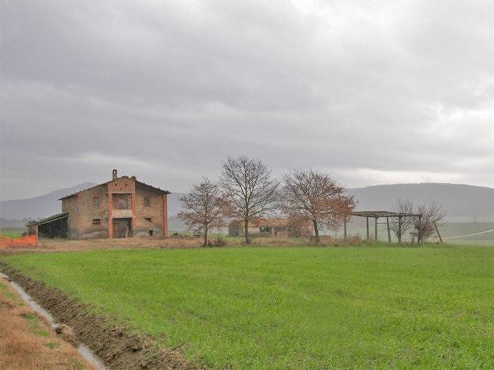 Terreno a Castiglione del lago - Foto 4