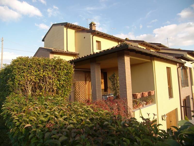 Villetta a schiera a Montepulciano - Foto 4