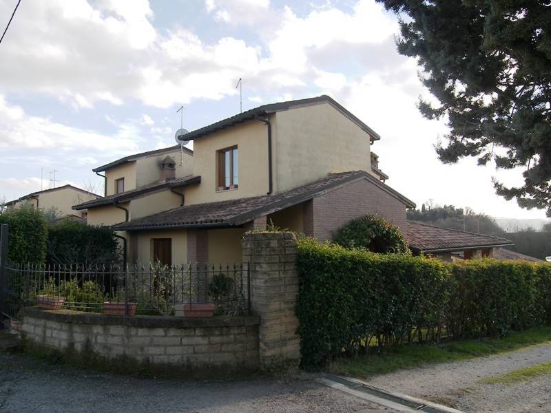 Villetta a schiera a Montepulciano - Foto 5