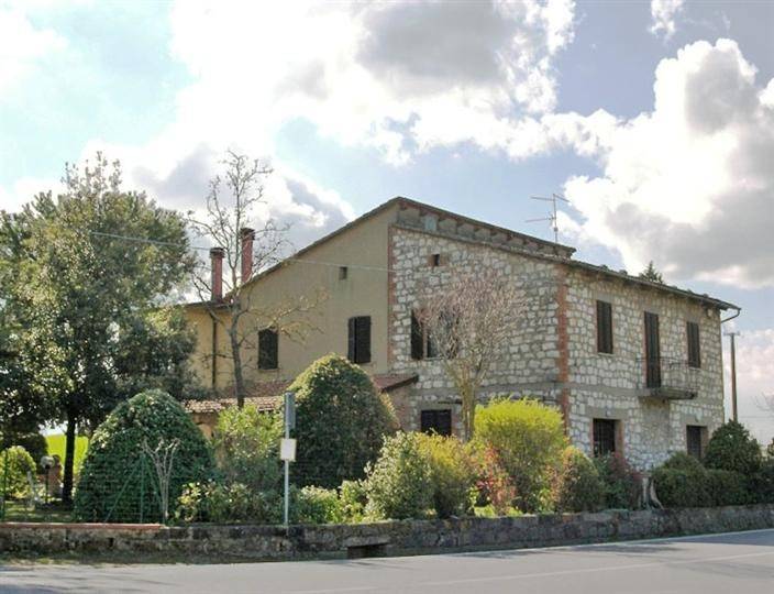 Villa a Pienza - Foto 2