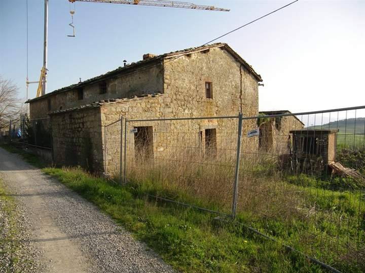 Rustico / casale a Pienza - Foto 3