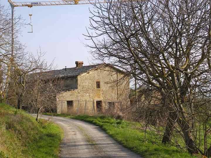 Rustico / casale a Pienza - Foto 4