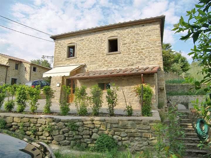 Rustico / casale a Cortona - Foto 2
