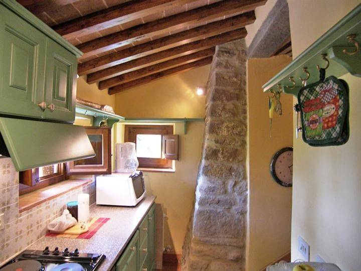 Rustico / casale a Cortona - Foto 5