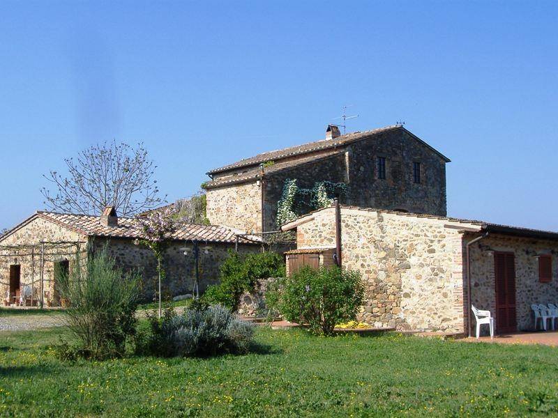 Rustico / casale a Cinigiano - Foto 2