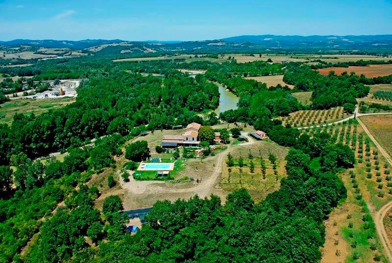 Rustico / casale a Cinigiano - Foto 3