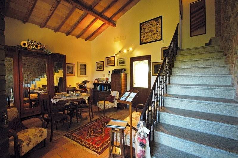 Rustico / casale a Cinigiano - Foto 4