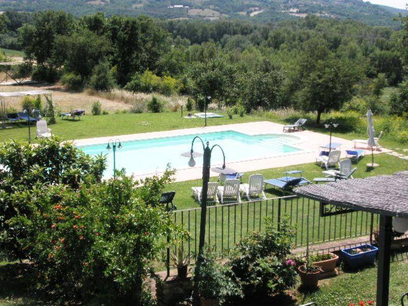 Rustico / casale a Cinigiano - Foto 5