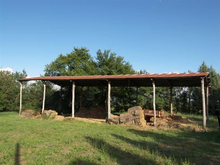 Rustico / casale a Lucignano - Foto 2