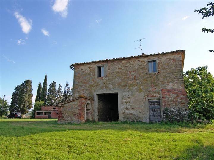 Rustico / casale a Lucignano - Foto 4