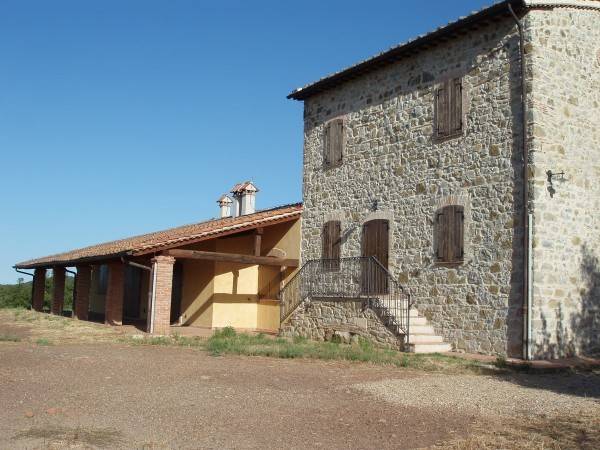 Rustico / casale a Massa marittima - Foto 4