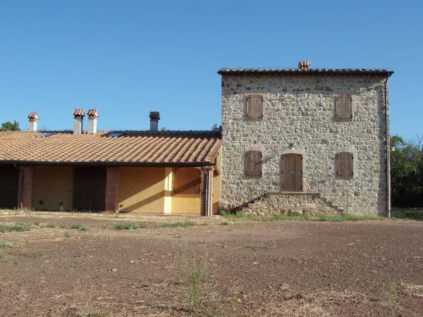 Rustico / casale a Massa marittima - Foto 5