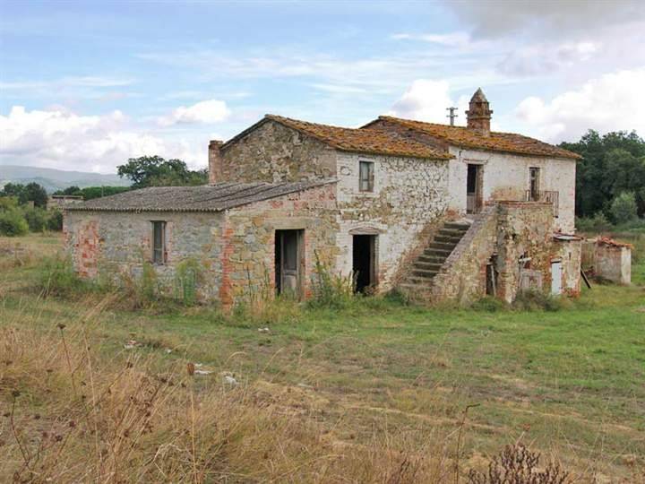 Rustico / casale a Cortona - Foto 2