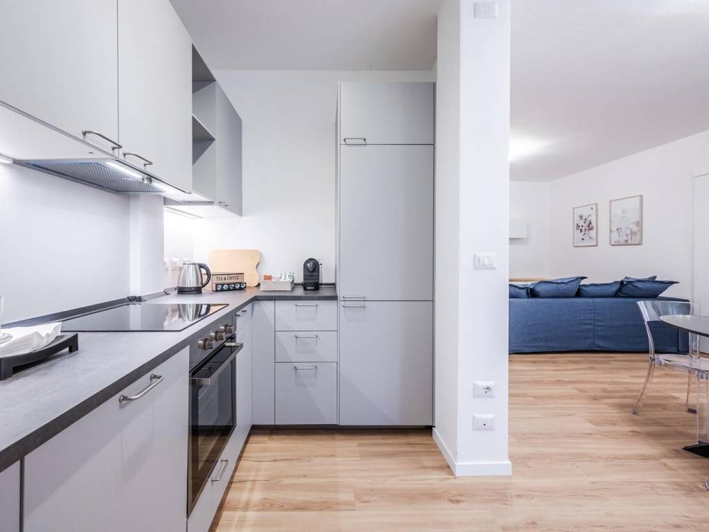 Appartamento a Formigine in Via Risorgimento - Foto 3