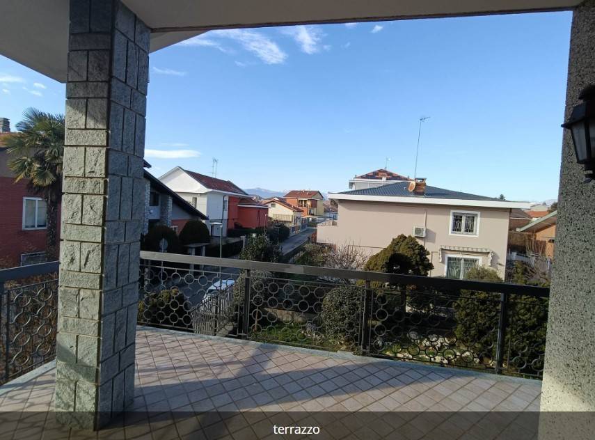 Villa a Orbassano in Via Bruno Buozzi - Foto 2