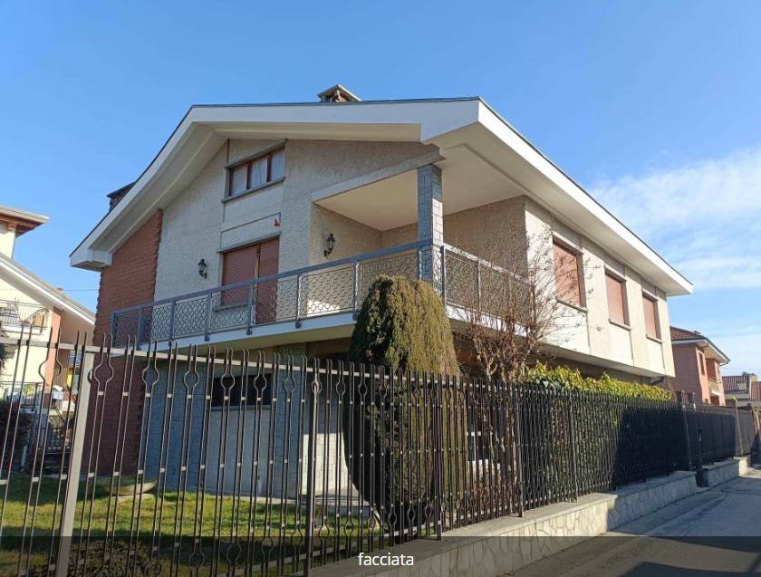 Villa a Orbassano in Via Bruno Buozzi - Foto 4