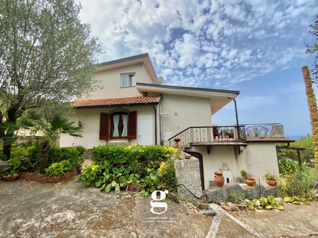 Villa a Ascea in Via degli Enotri - Foto 2