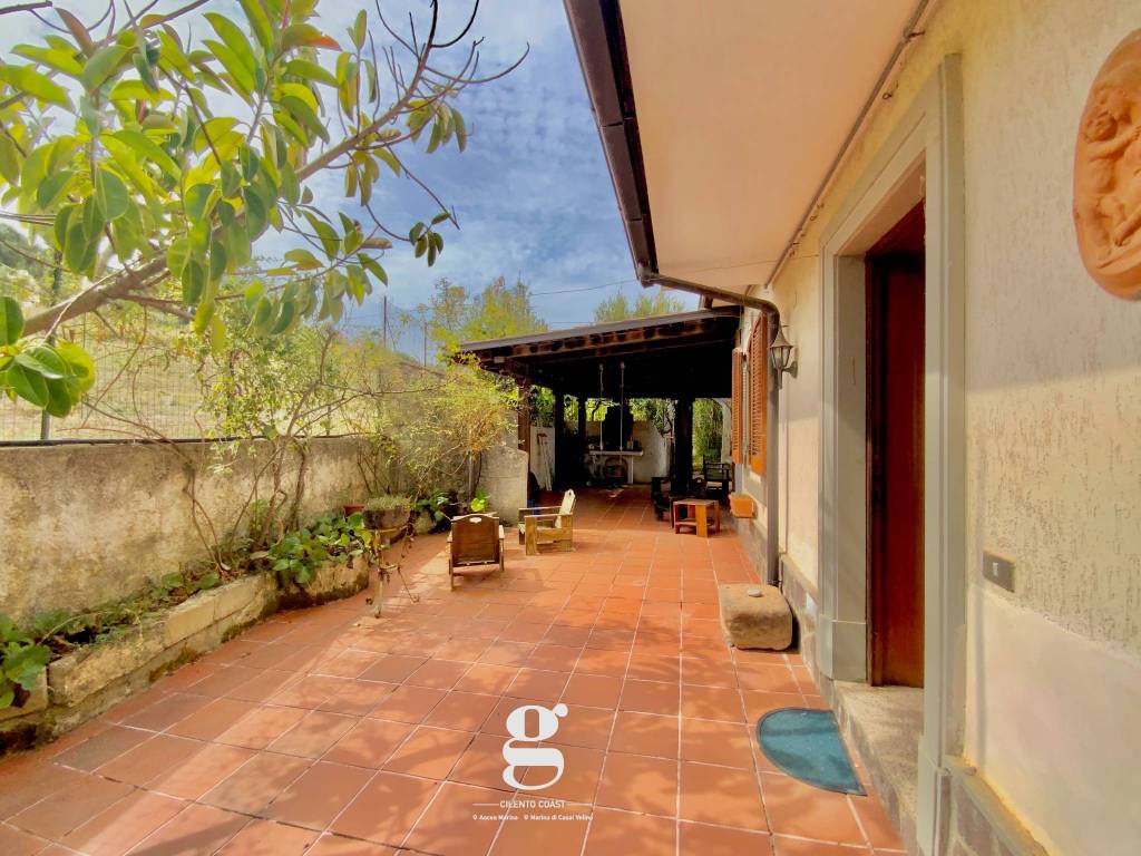 Villa a Ascea in Via degli Enotri - Foto 4