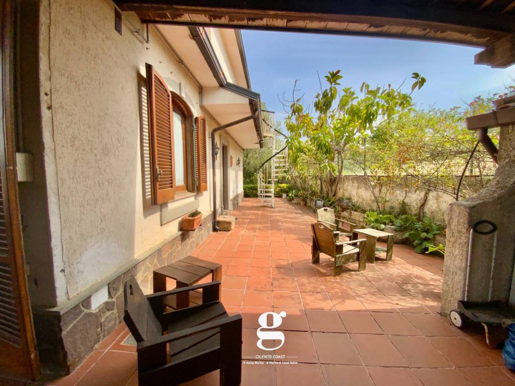Villa a Ascea in Via degli Enotri - Foto 5