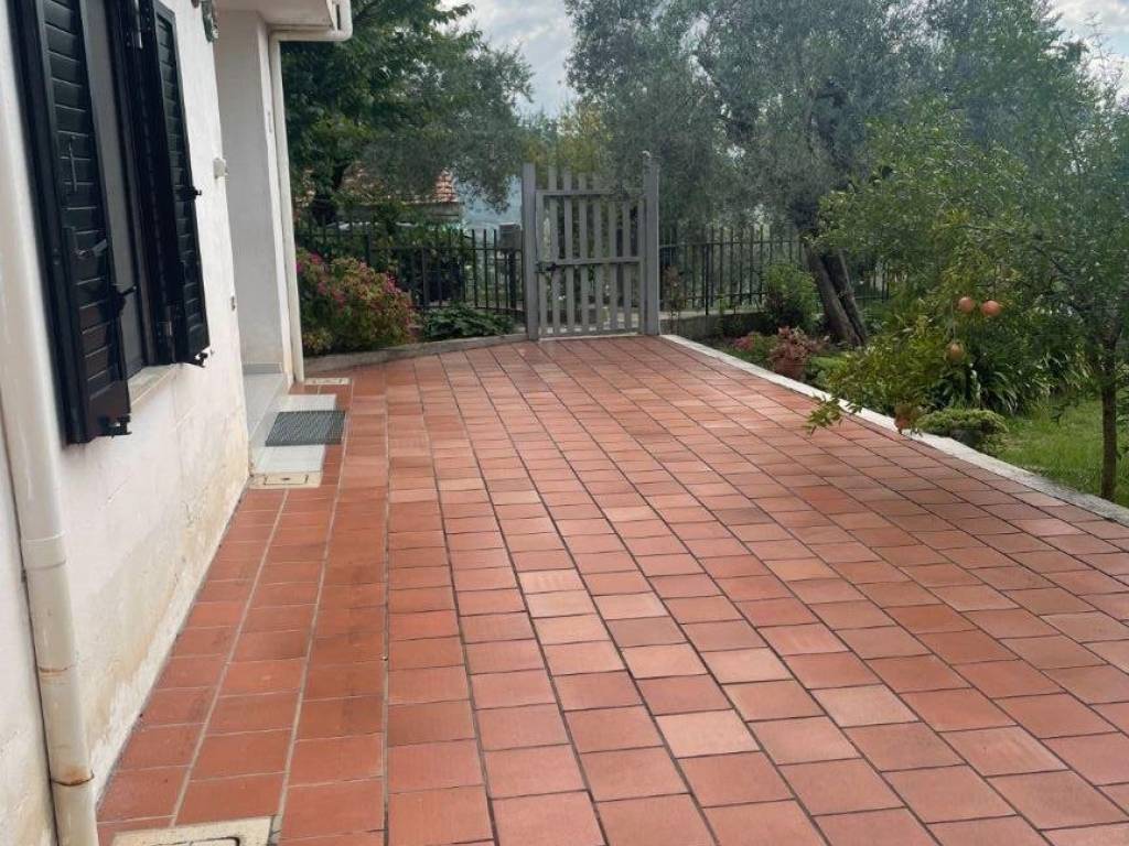 Villa a Veroli in Via Casino Spani - Foto 3