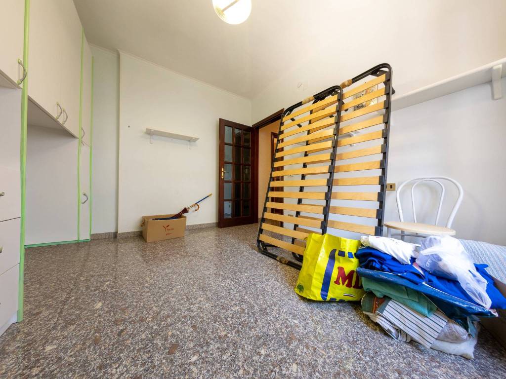 Appartamento a Crotone in Via Saffo, 14 - Foto 5