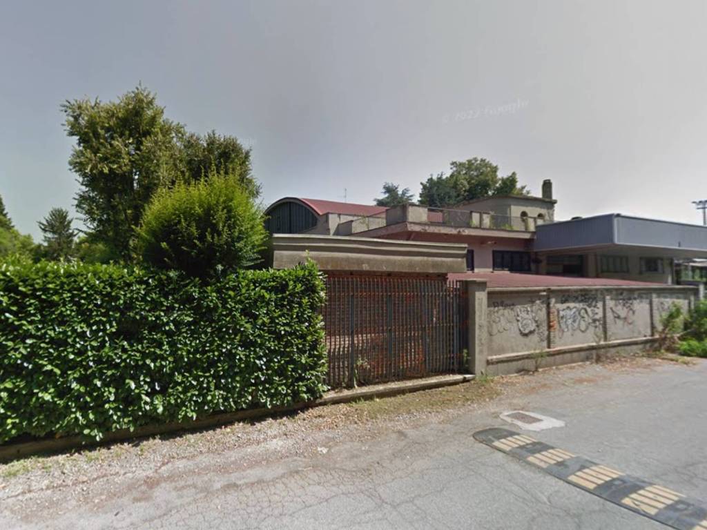 Terreno a Cremona in Via Mantova, 141 - Foto 4