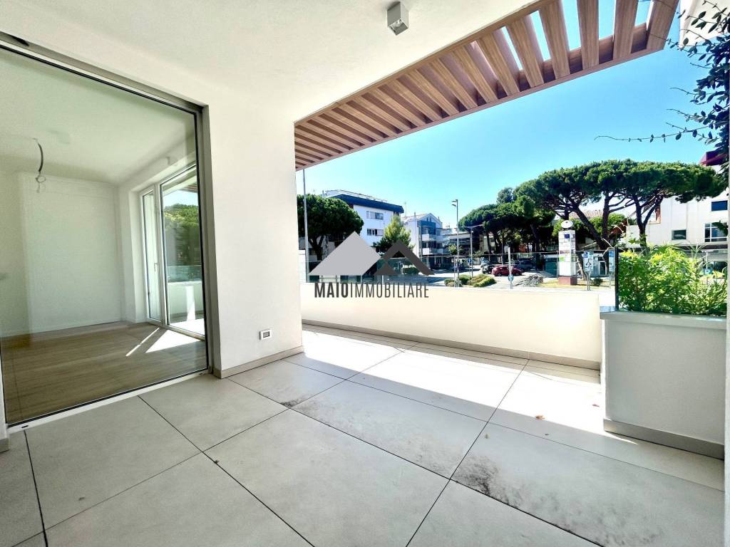 Appartamento a Riccione in Viale Emilia, 68 - Foto 2
