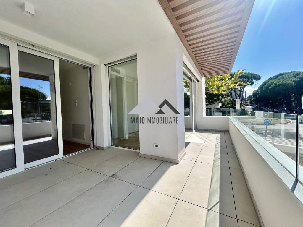 Appartamento a Riccione in Viale Emilia, 68 - Foto 4