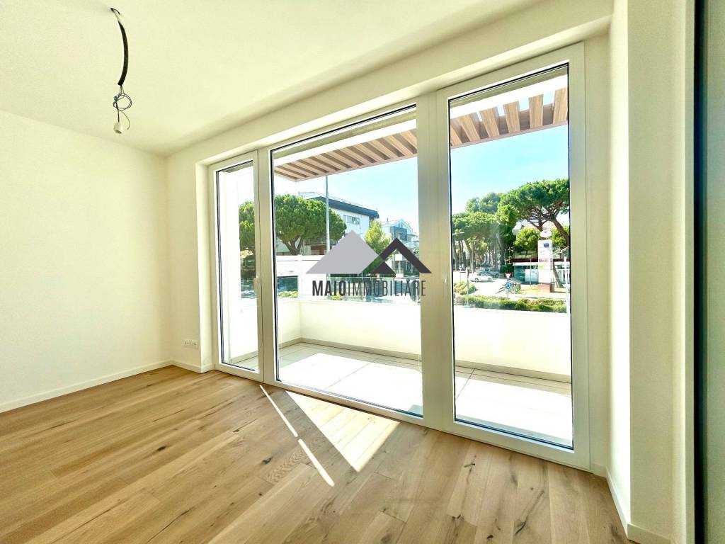 Appartamento a Riccione in Viale Emilia, 68 - Foto 5