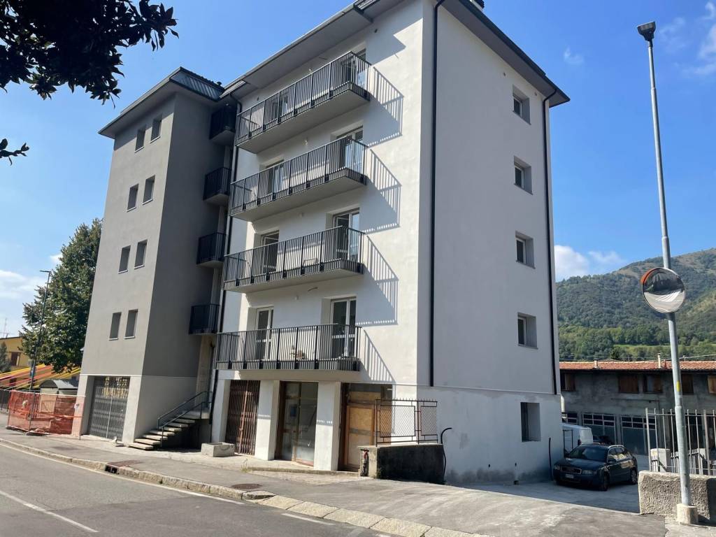Appartamento a Pradalunga in Via Vittorio Veneto, 1 - Foto 3