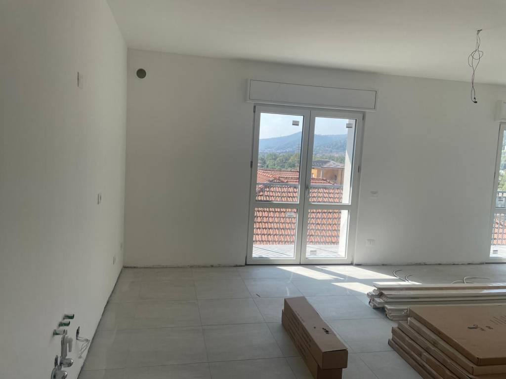Appartamento a Pradalunga in Via Vittorio Veneto, 1 - Foto 4