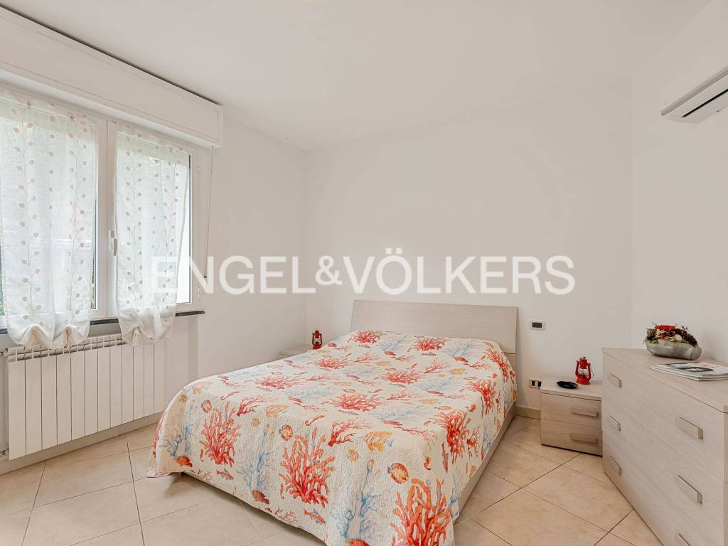 Appartamento a La spezia in Viale Nicolò Fieschi, 360 - Foto 2